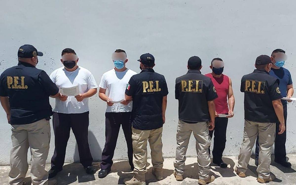 AMLO condena "tecnicismo legal" que benefició a policías por homicidio de José Eduardo