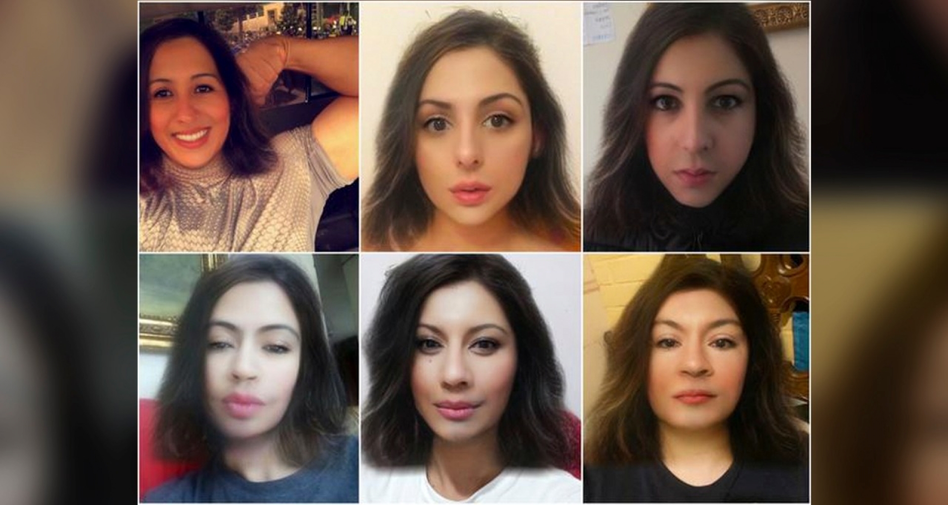 Filtro de mujer de Snapchat, el favorito de los hombres