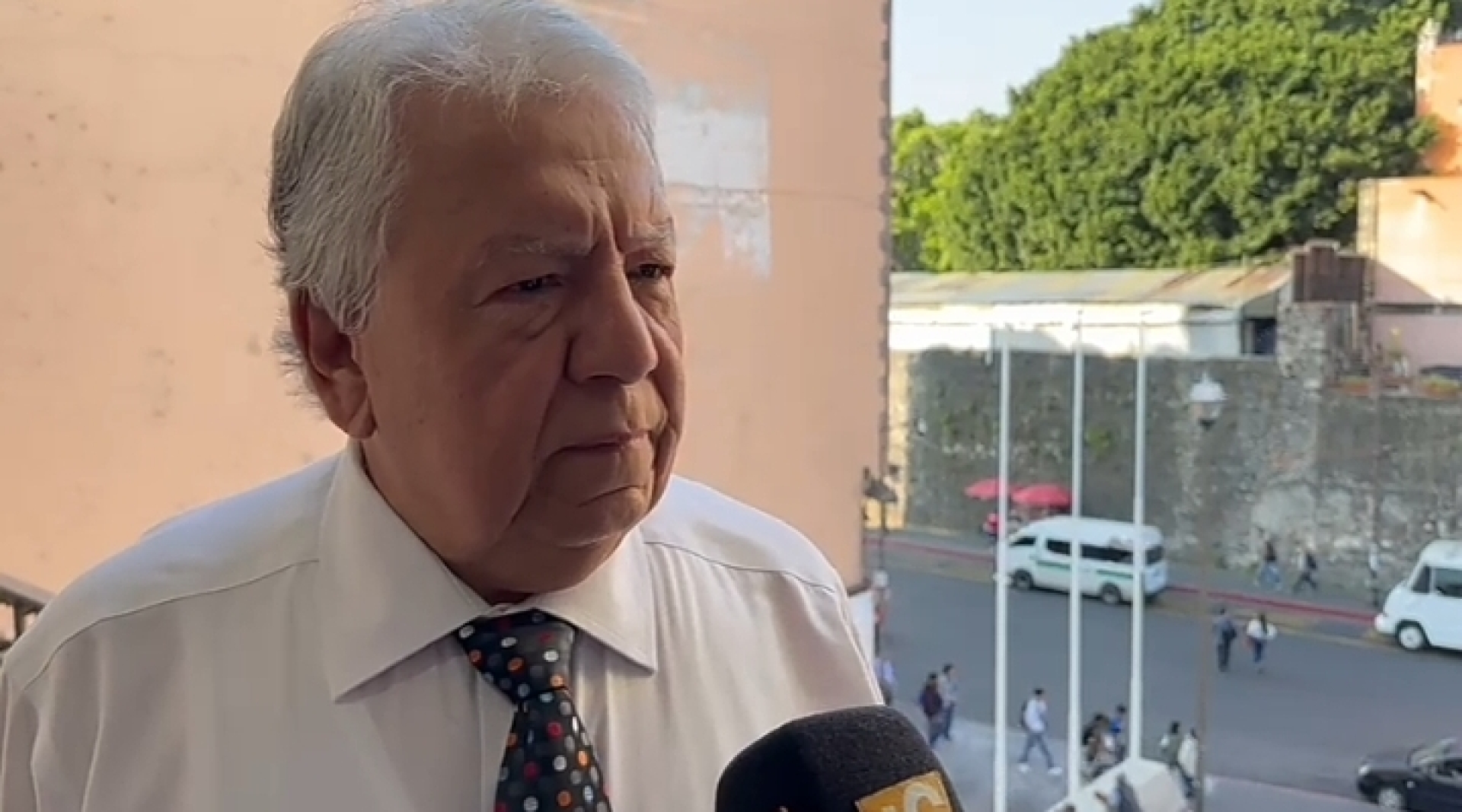 No afecta a magistrados determinación de SCJN que invalidó el haber de retiro, afirma presidente del TSJ