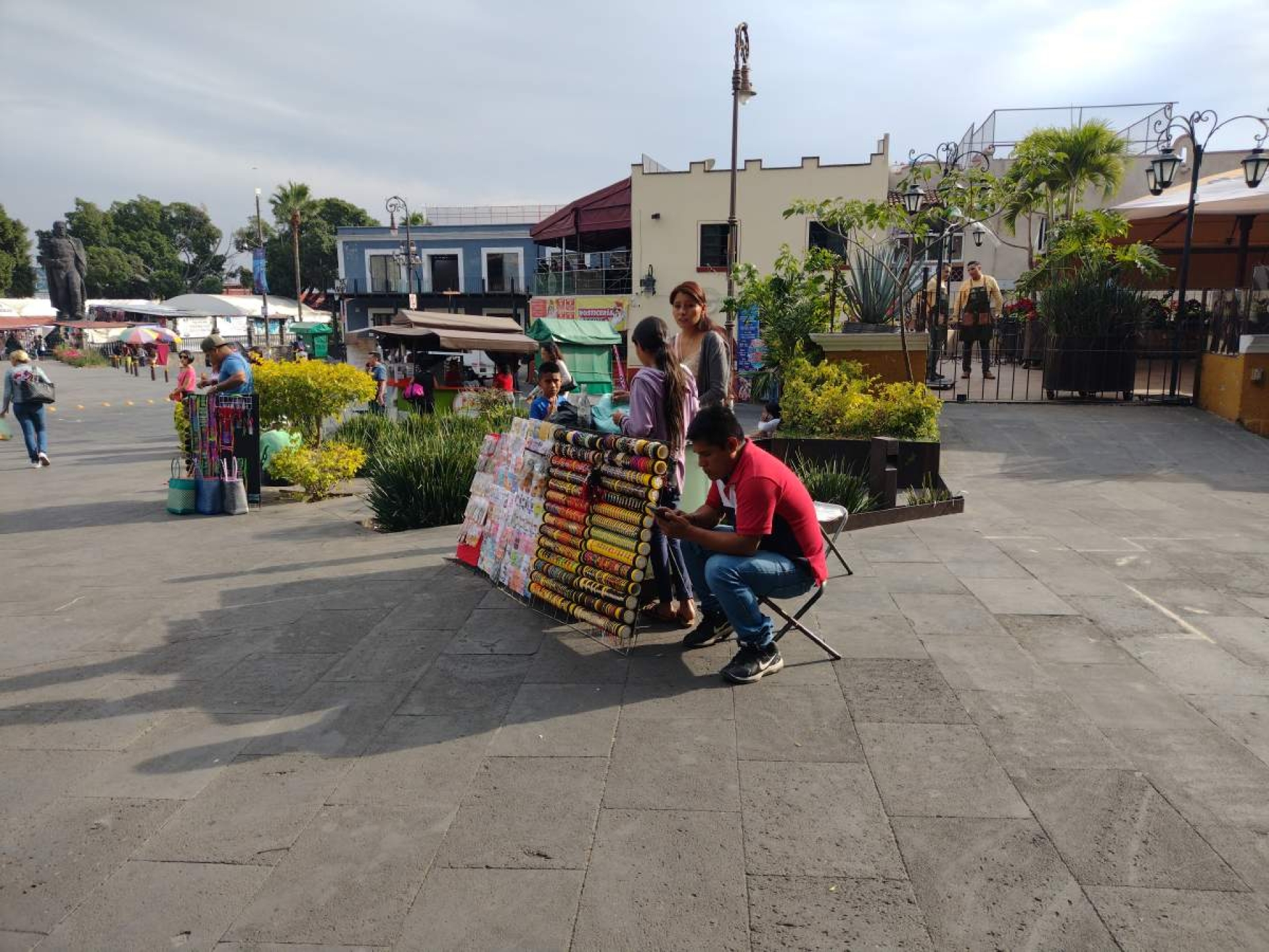 Crece la mano de obra femenina en Morelos: sindicato
