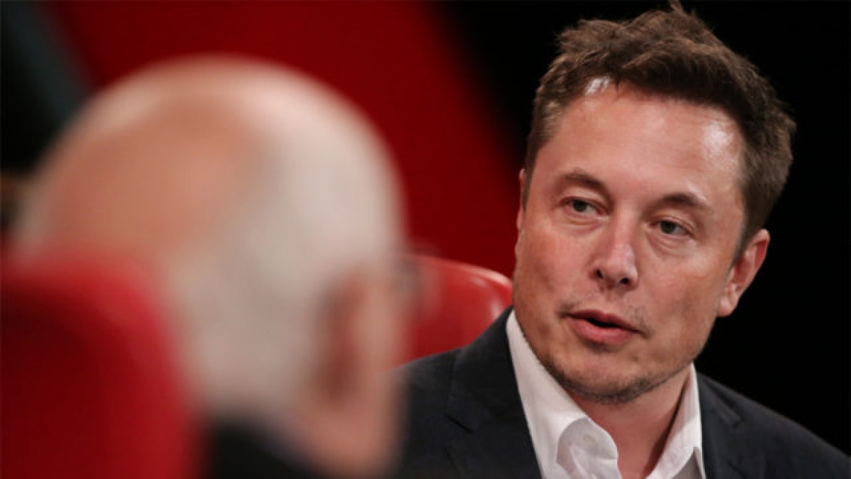 Elon Musk: “Colonizaré Marte en el 2025”
