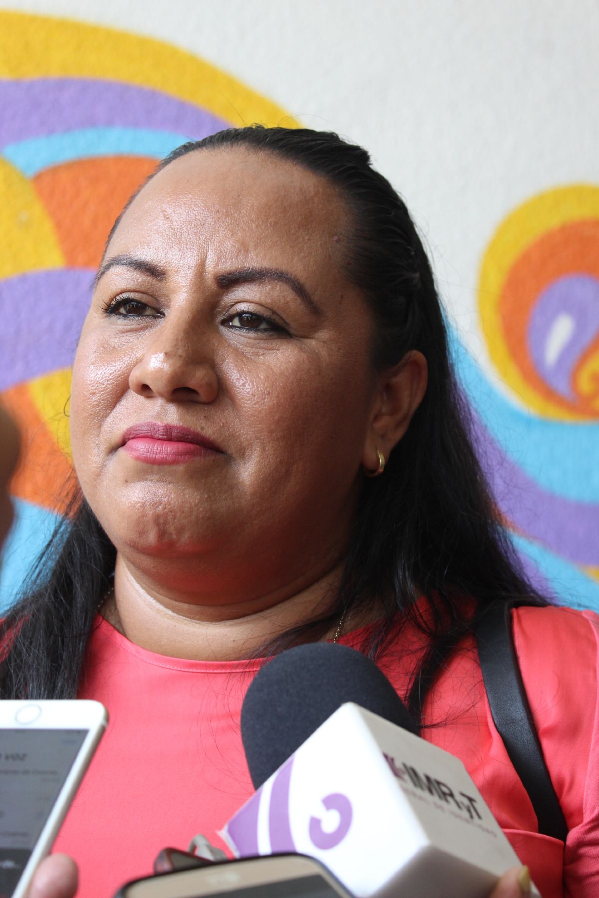 Minera canadiense reactiva proyecto de extracción
