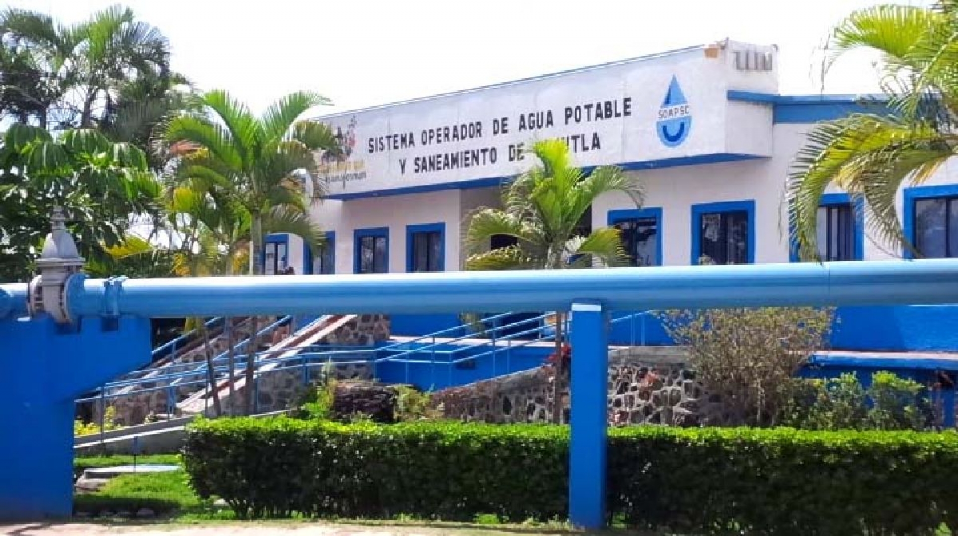 Sin fecha para la entrega de agua tratada a termoeléctrica: SOAPSC
