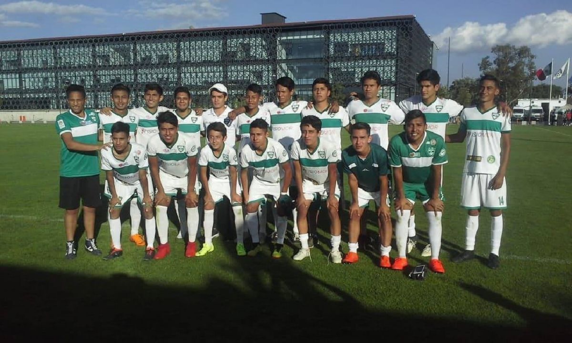Definen liguilla en la Tercera División profesional