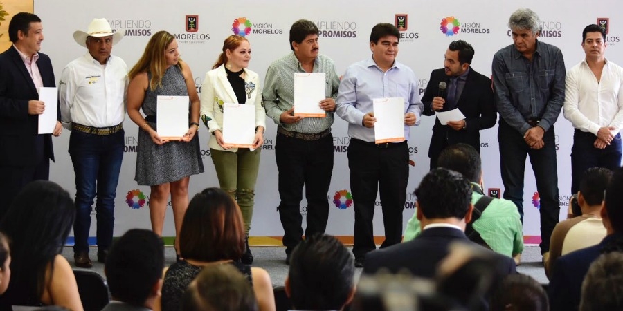 Liberan los primeros recursos del fondo de rescate municipal