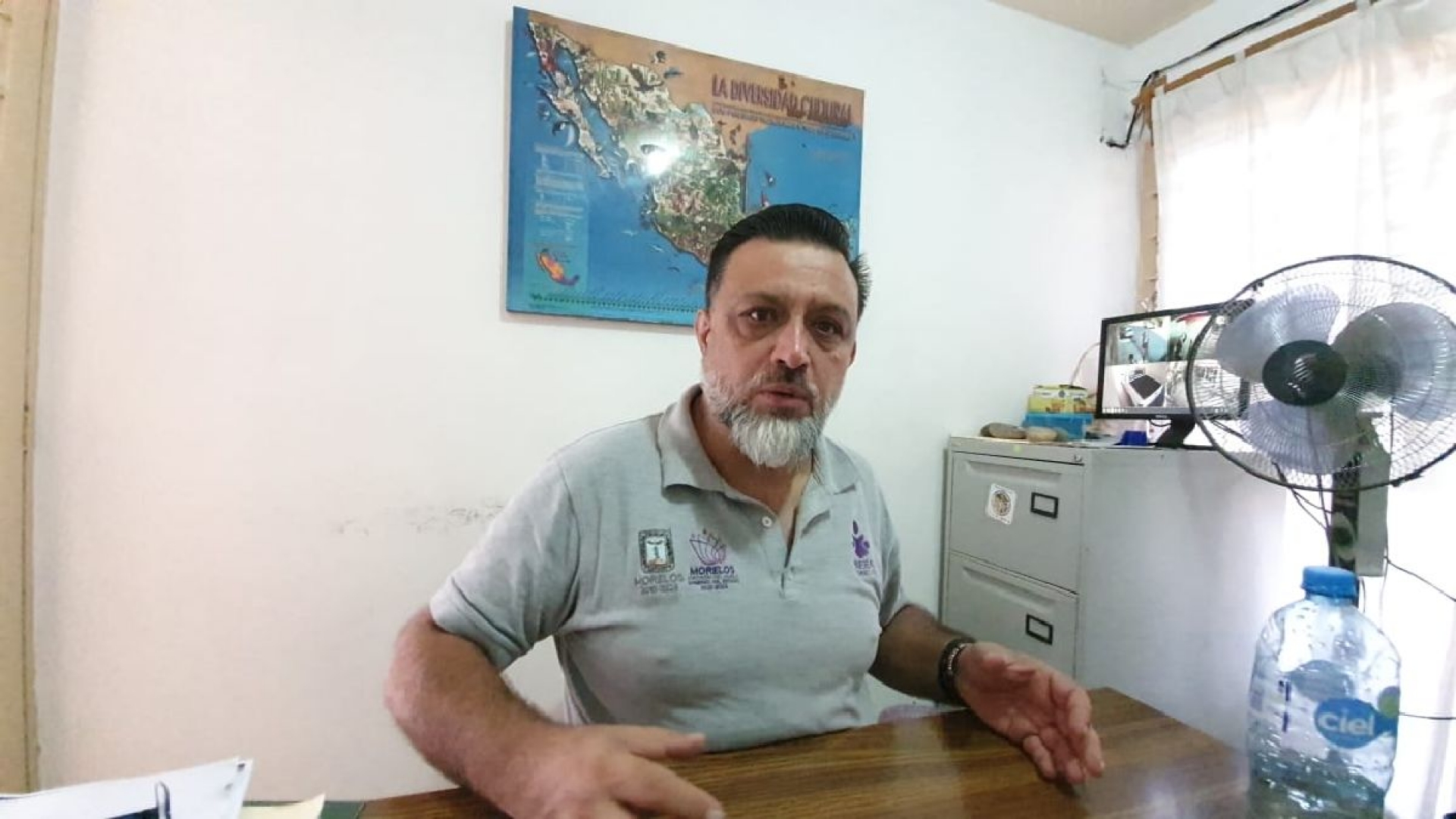 Avanza el combate al rezago educativo en la región oriente: Ineea