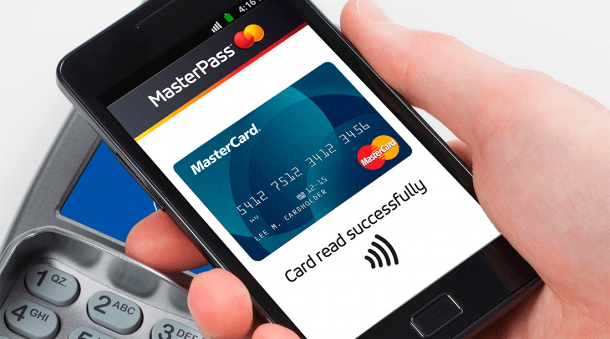 MasterCard lanzará en México Masterpass Digital Wallet, su servicio de pagos móviles
