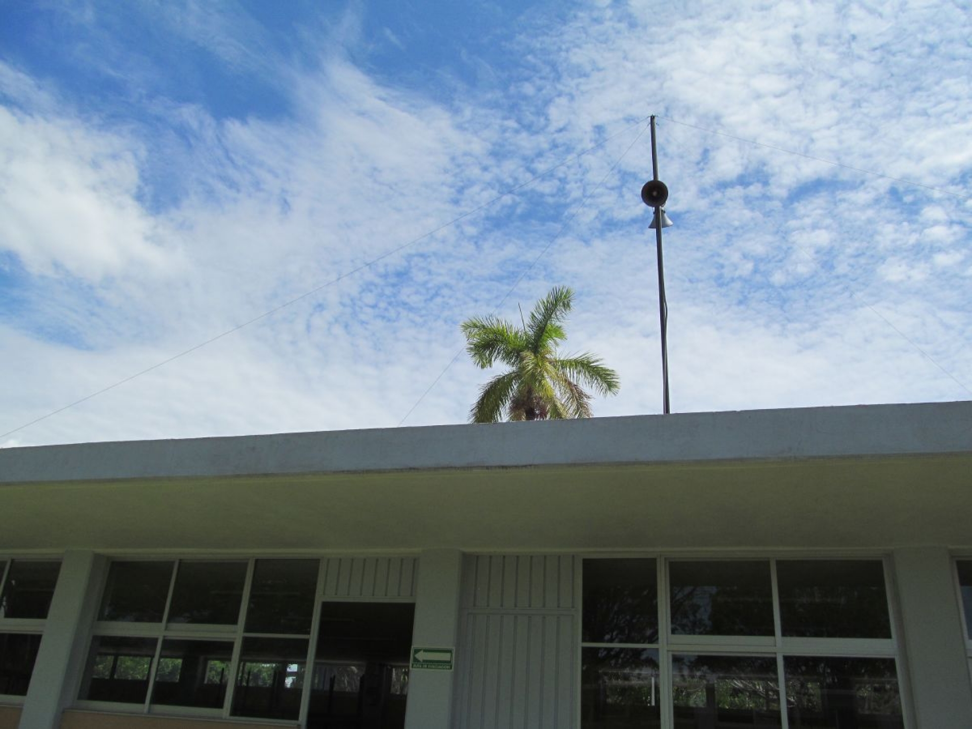 Suena por vez primera alarma sísmica de primaria de Jojutla
