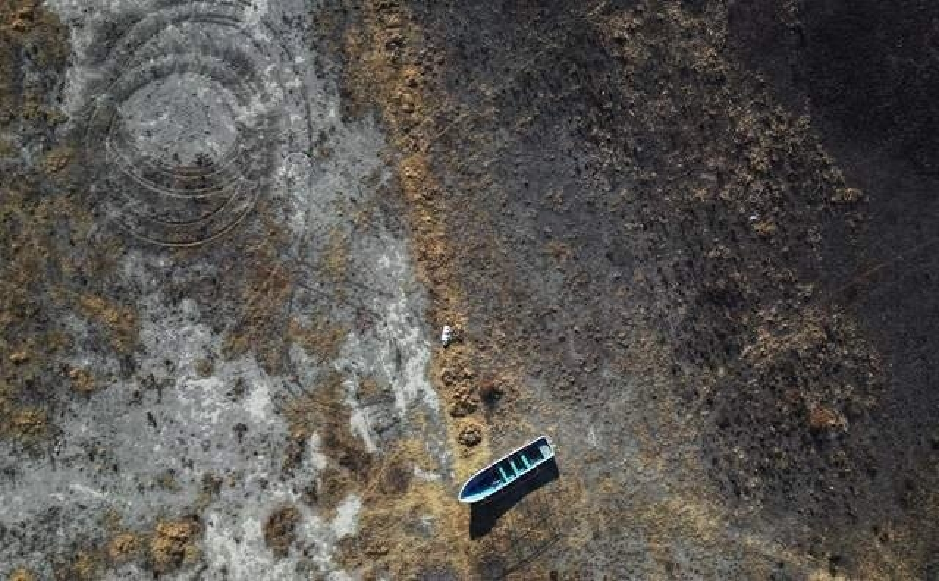 Guatemala declara emergencia energética por falta de lluvia