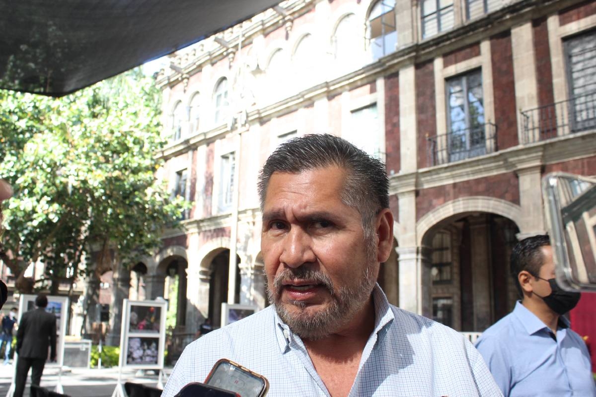 En manos de la justicia federal, el conflicto en Xoxocotla, señala Sotelo Salgado