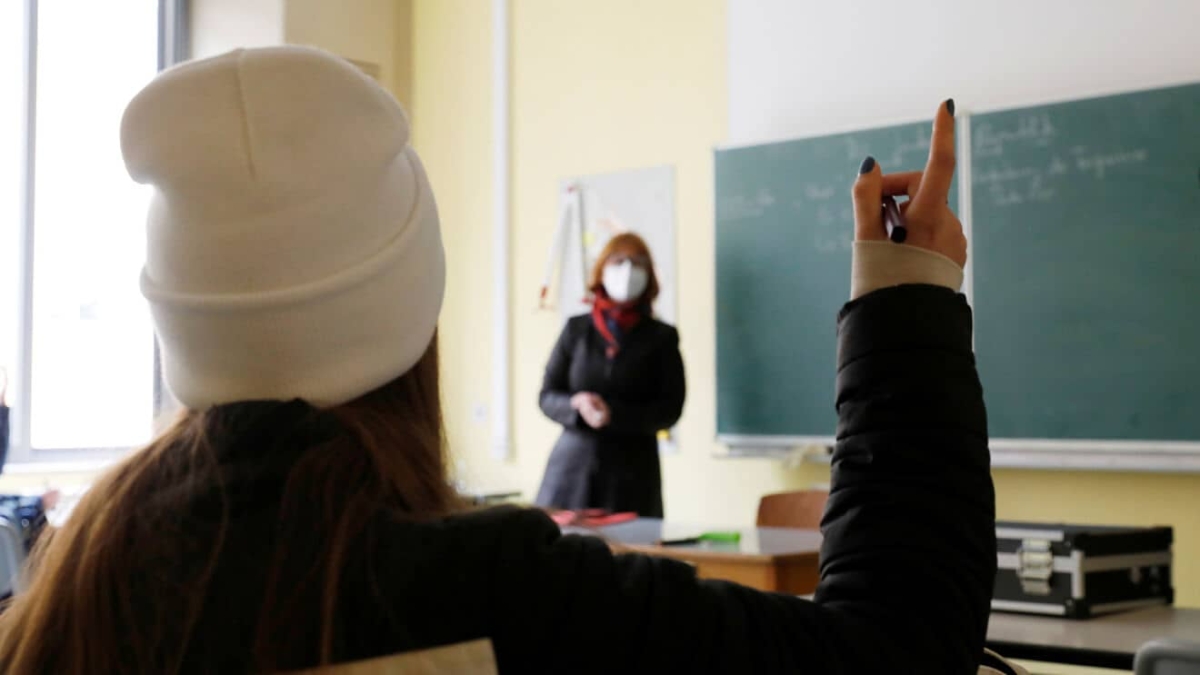 SEP continúa con plan de regreso a clases presenciales