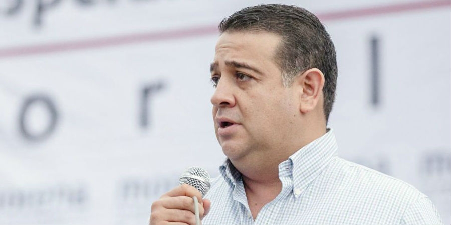 Se deslinda Morena de la creación de "colectivos" de presunto apoyo a AMLO