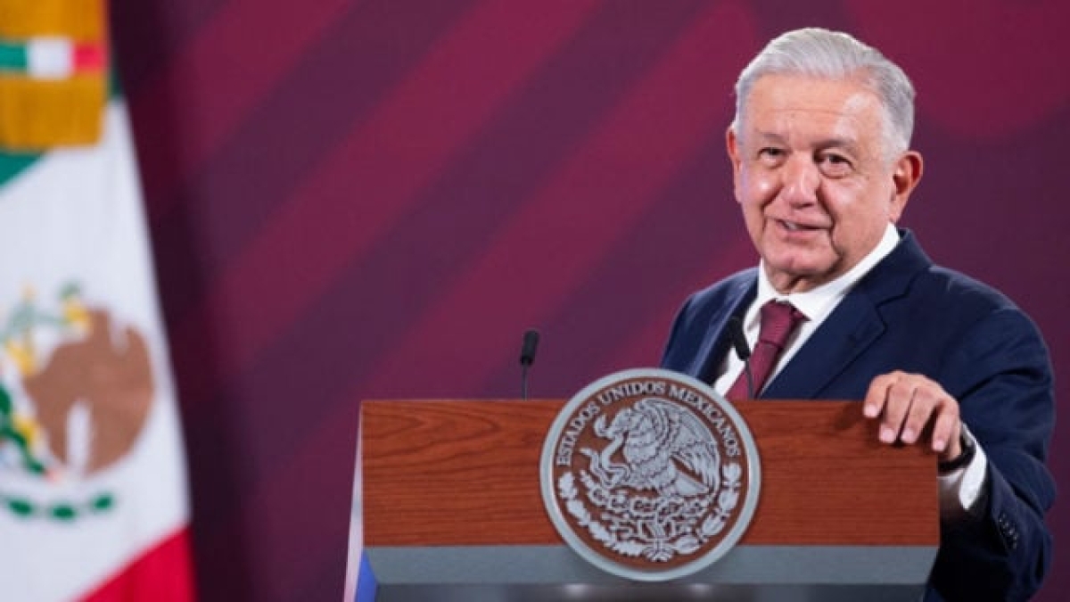 AMLO arremete contra el INAI: 'Es mejor que no existiera'