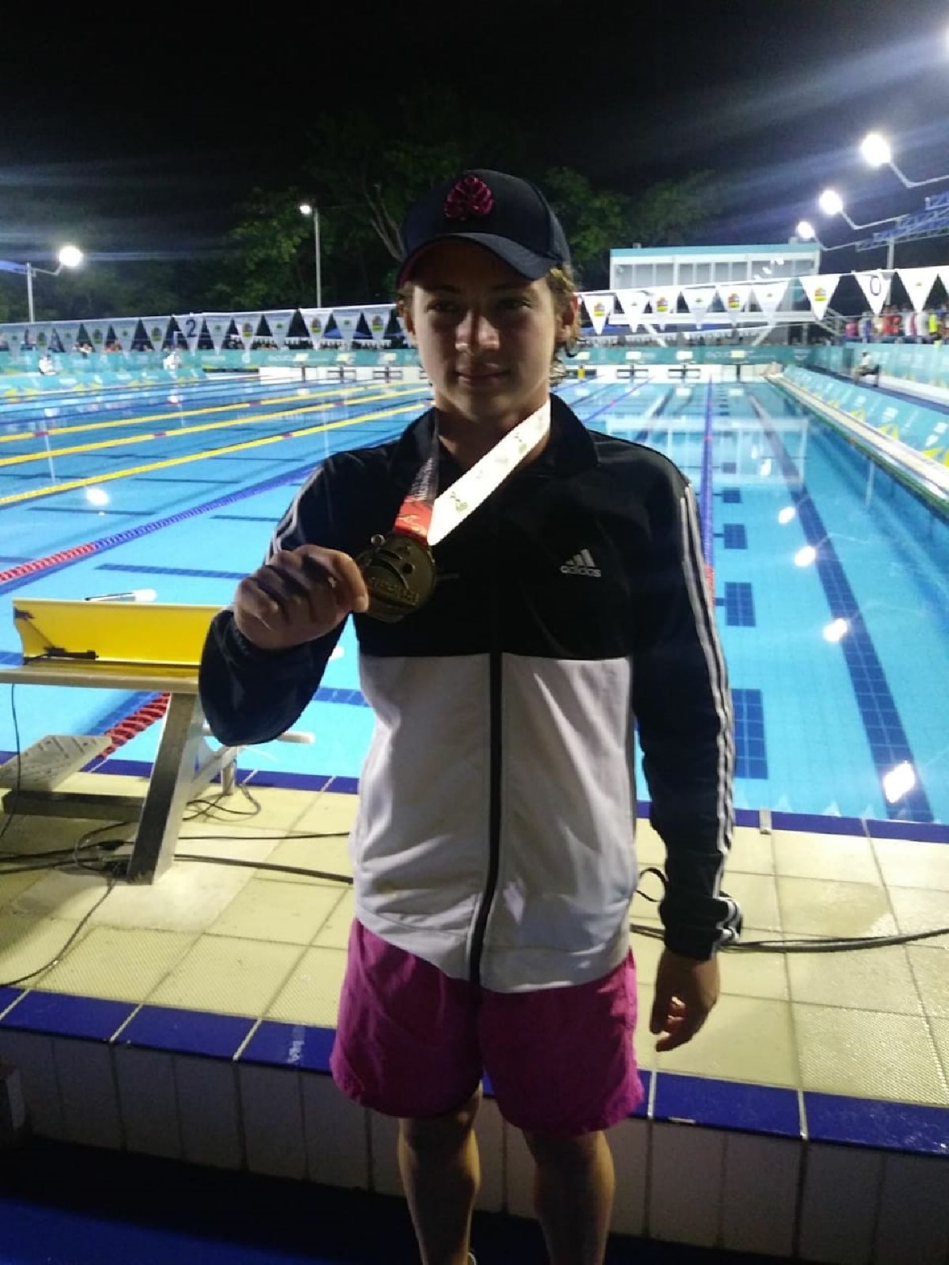 Mariano Jasso impone récord nacional en Olimpiada