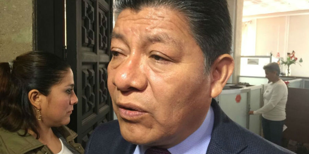 Lo último: Informa Quiroz Medina que dio inicio operativo de seguridad por fin de año