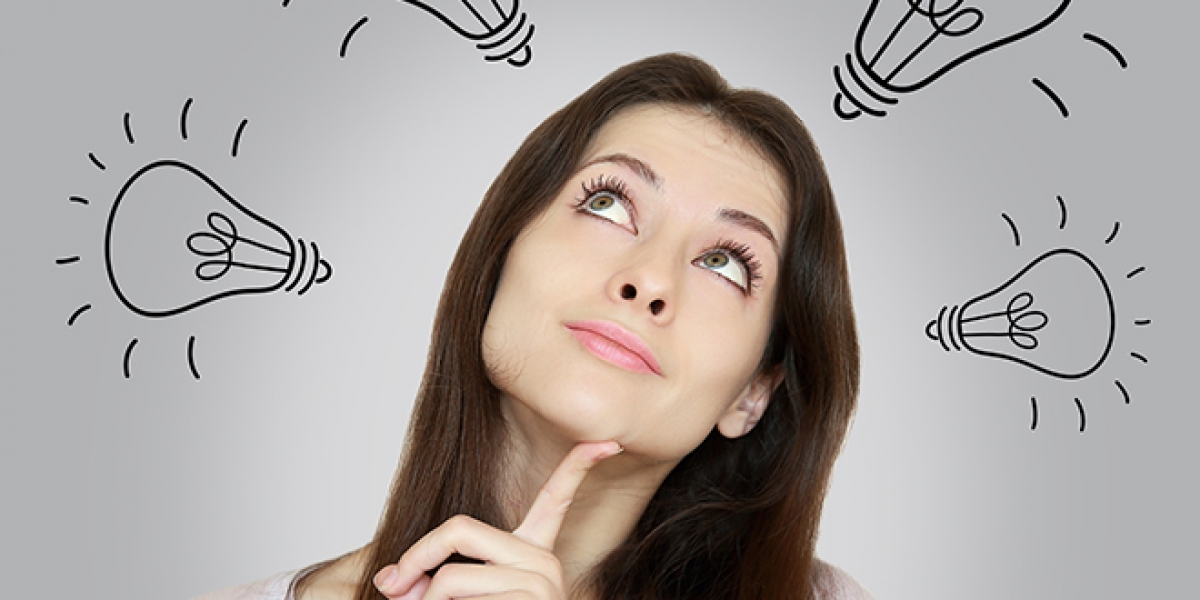 10 Hábitos que solo tienen las personas creativas