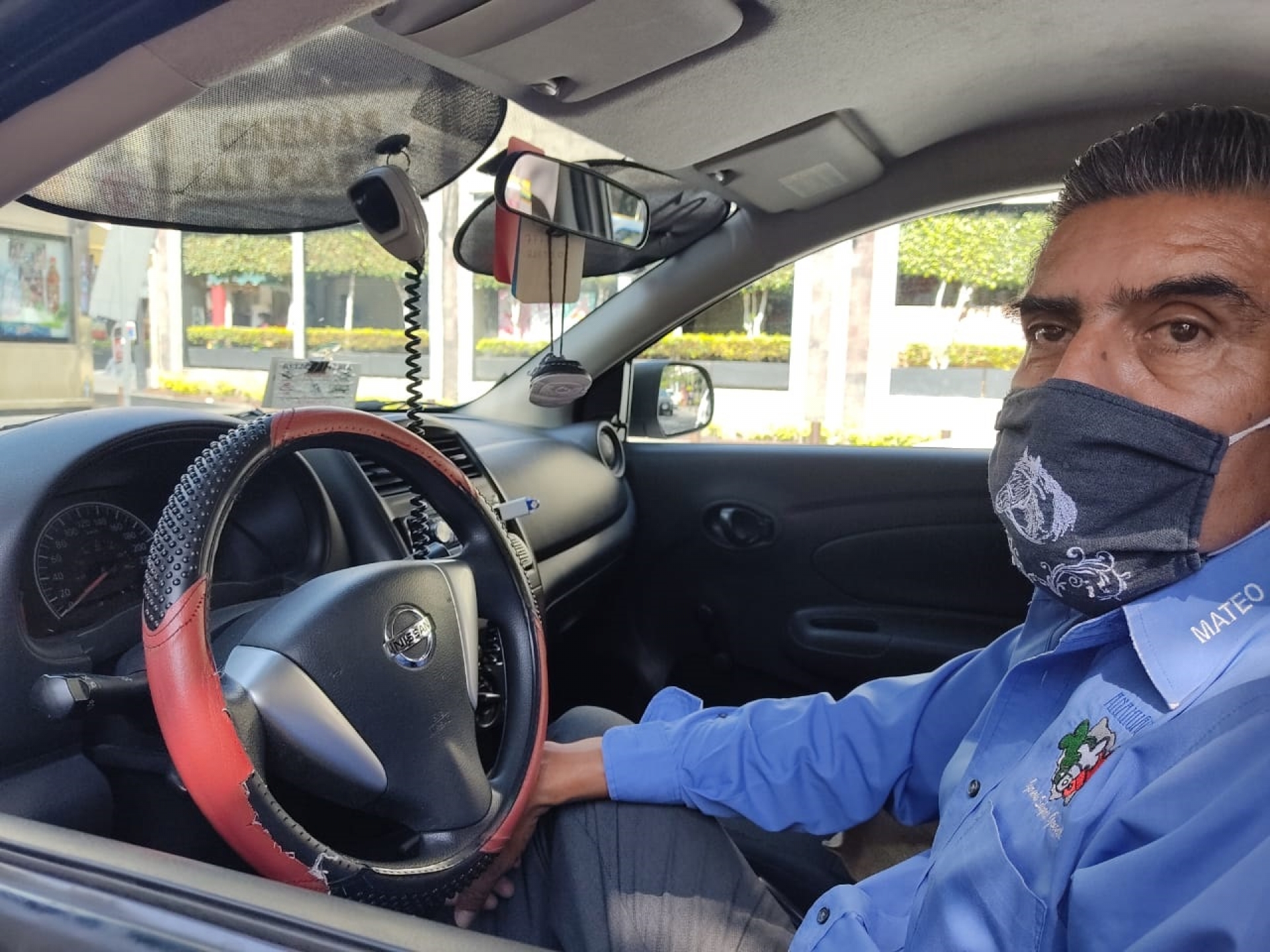 Por la pandemia, pidió dos préstamos