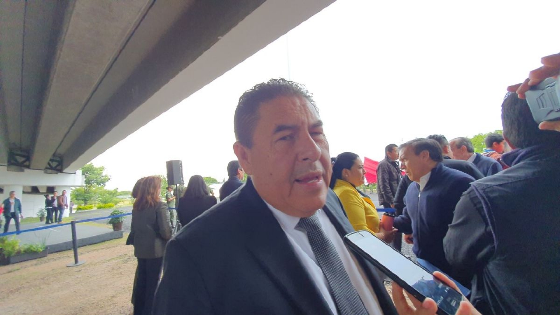 Anuncia la SMyT nuevo plazo para realizar el reemplacamiento