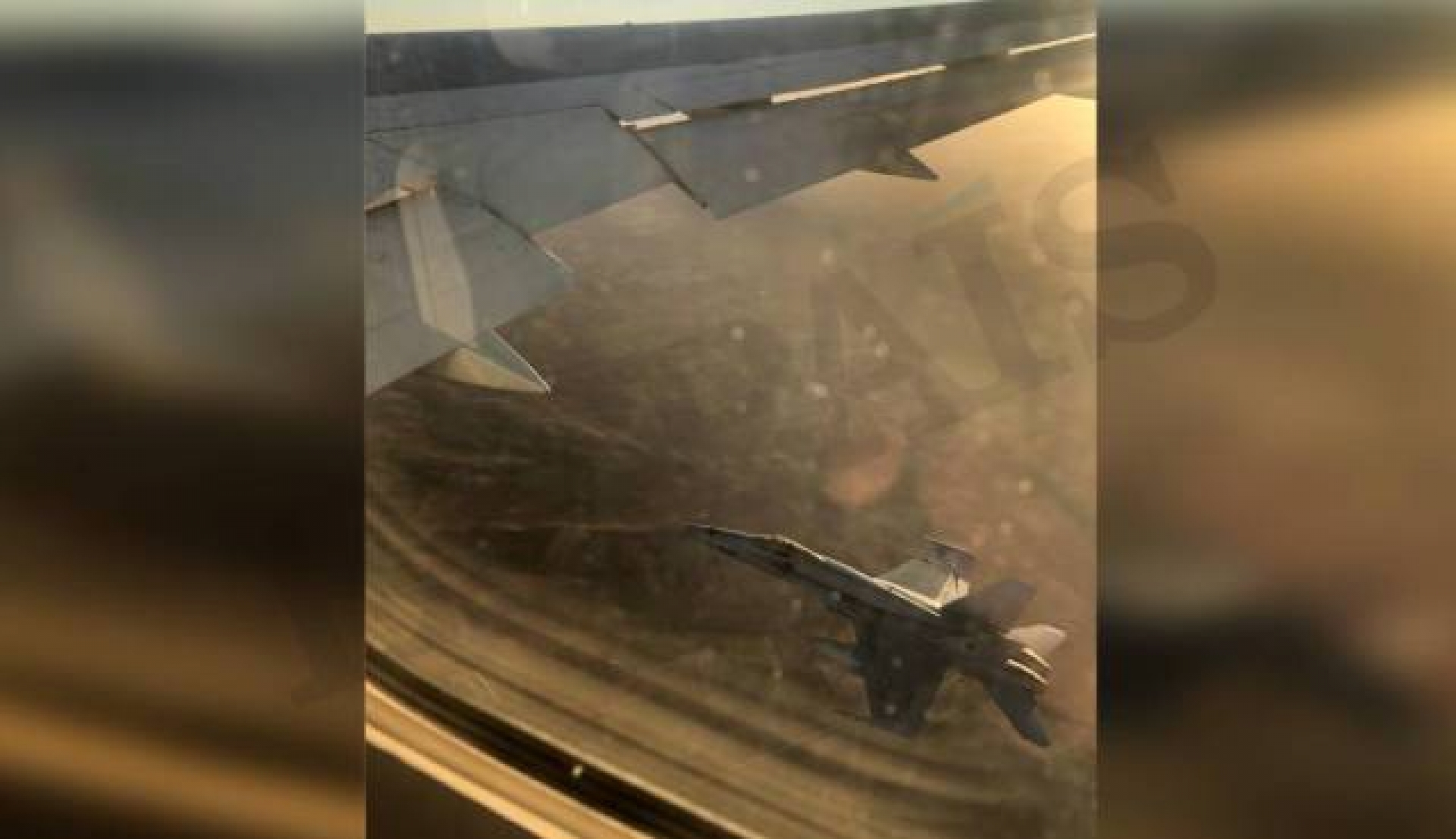 Un avión canadiense averiado se prepara para aterrizar de emergencia en Madrid