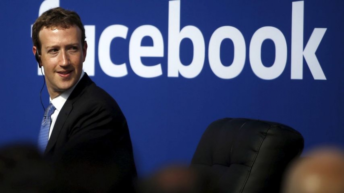 Facebook ganó 10.217 millones de dólares en 2016, un 177% más que el año anterior