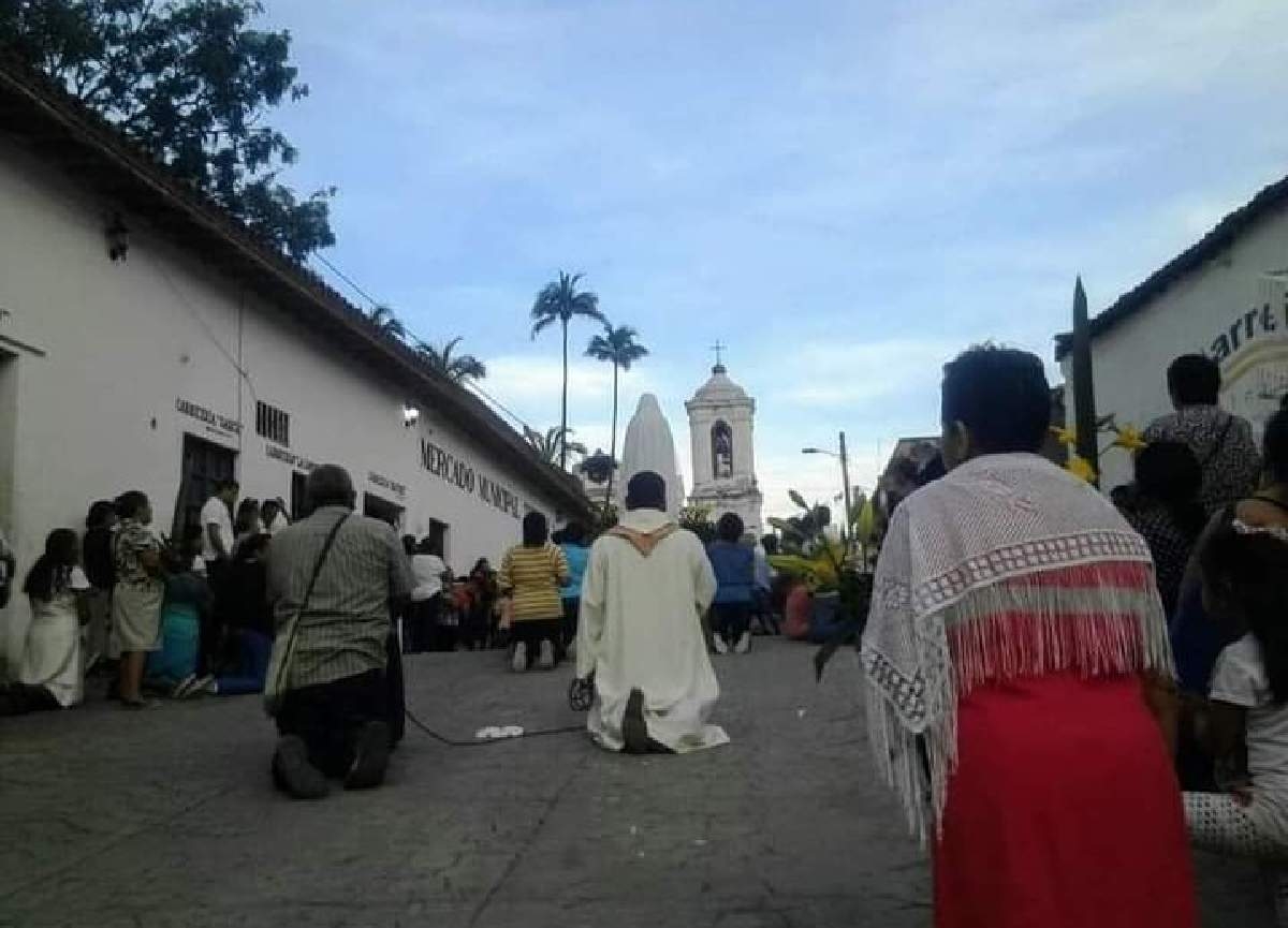 El próximo lunes arranca la feria patronal de Tetecala