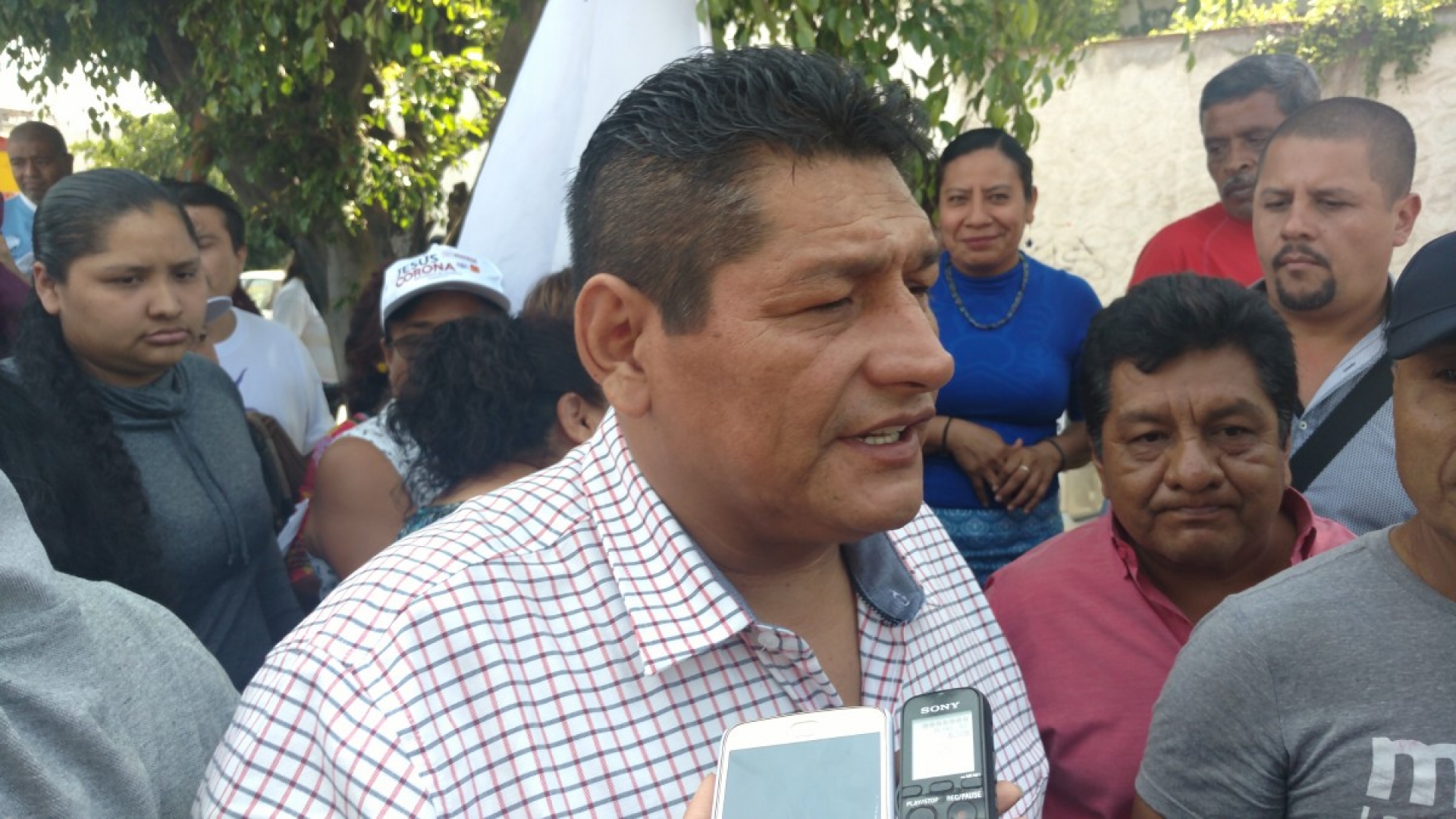 Analizan perfiles de funcionarios del próximo Ayuntamiento de Cuautla