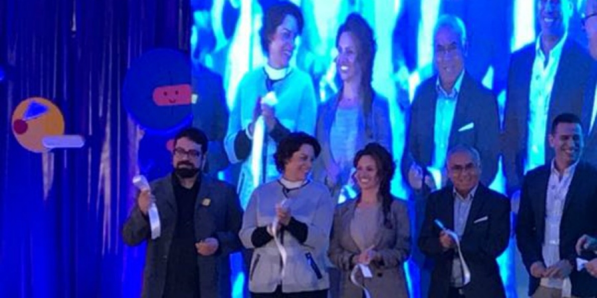 Inauguran el Festival Pixelatl en Morelos