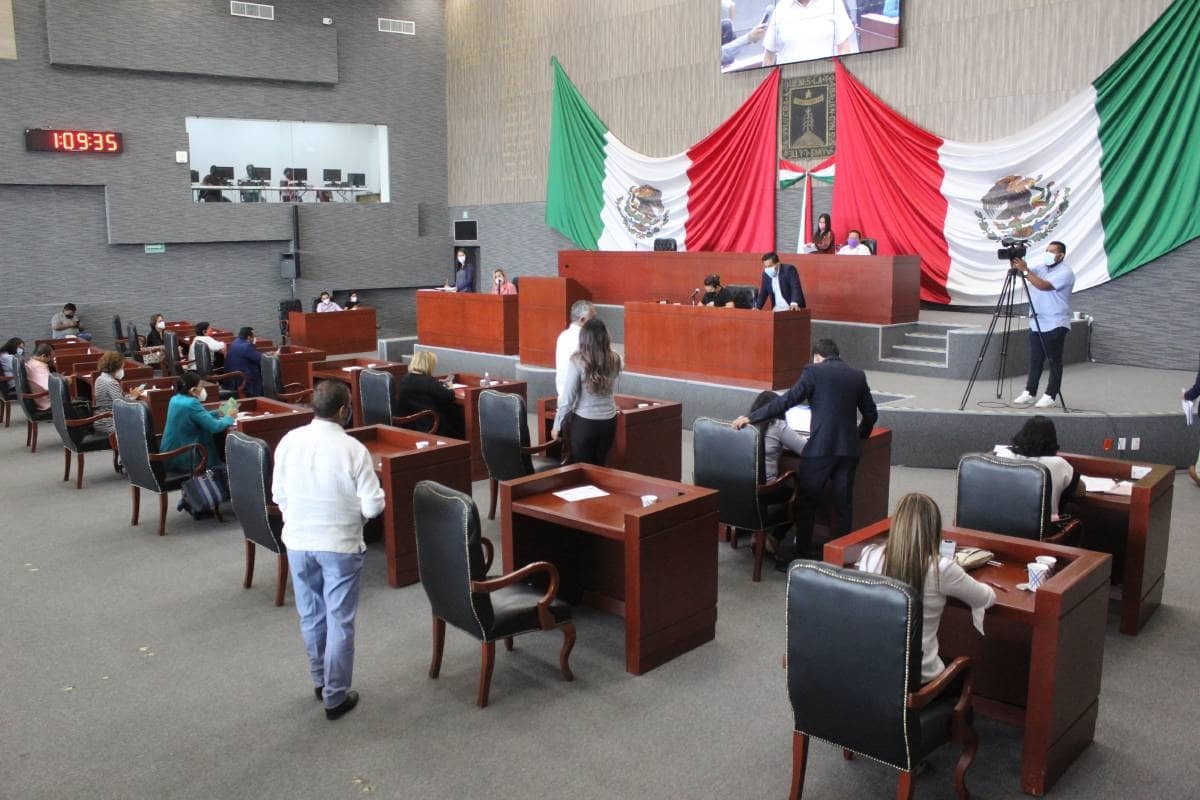 El Impepac debe formalizar petición de más recursos: Ariadna Barrera