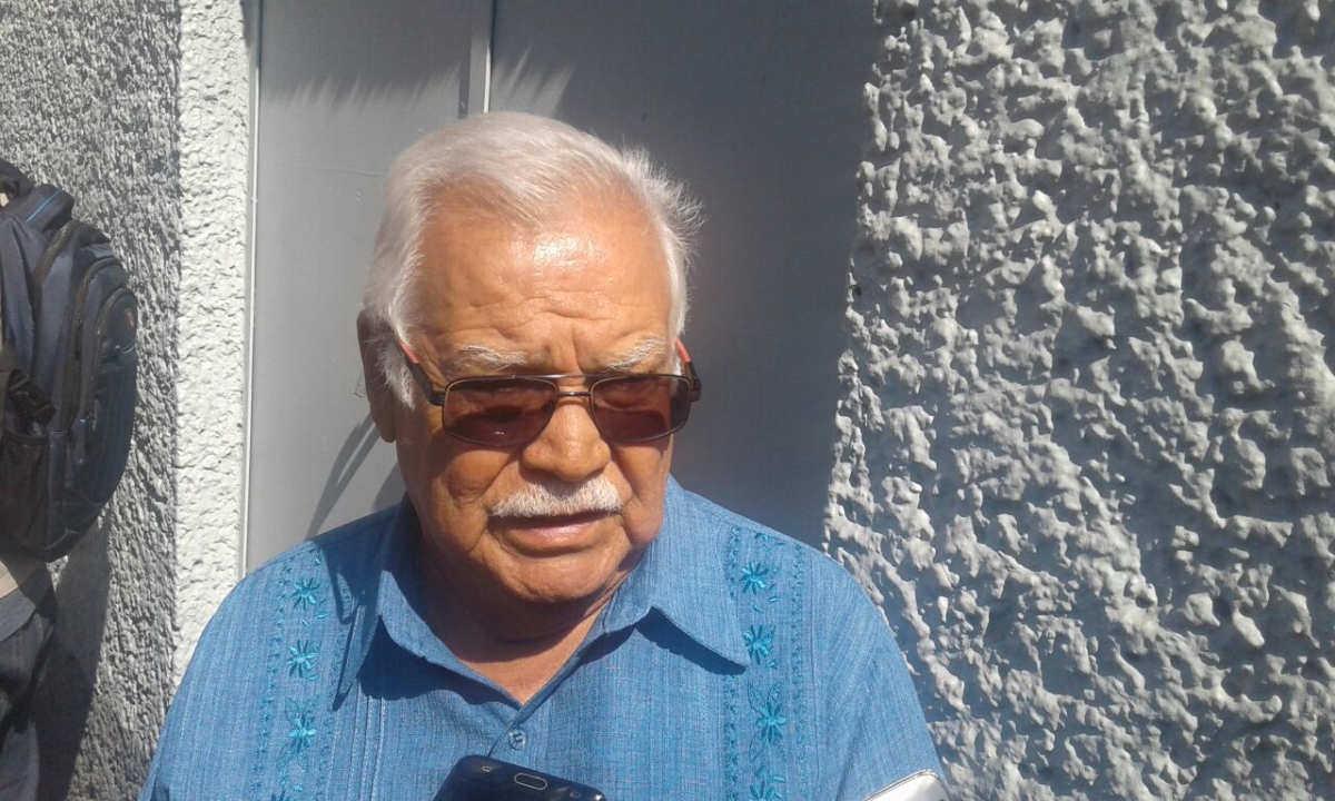 Al momento: Jubilados y pensionados del ISSSTE denuncian incumplimiento en el pago correspondiente a despensas