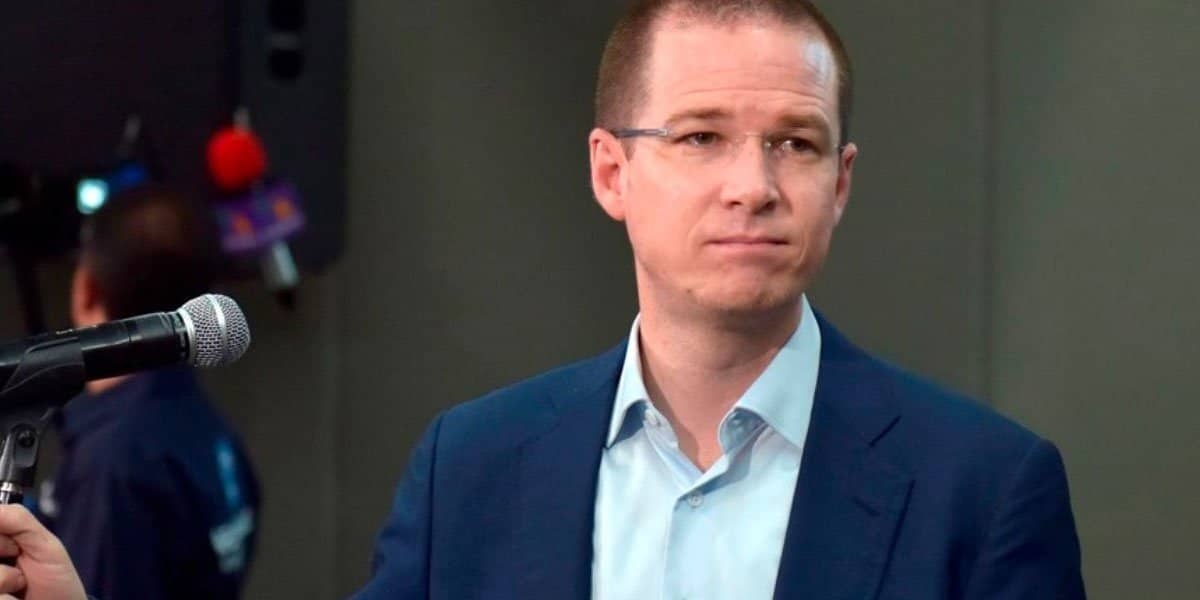 Aplazan nuevamente audiencia inicial contra Ricardo Anaya