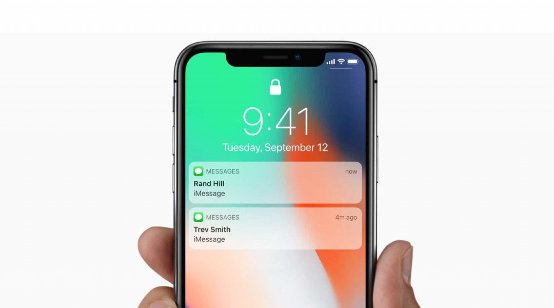 Un nuevo bug de iOS 11 expone los mensajes ocultos aun cuando tu iPhone esté bloqueado