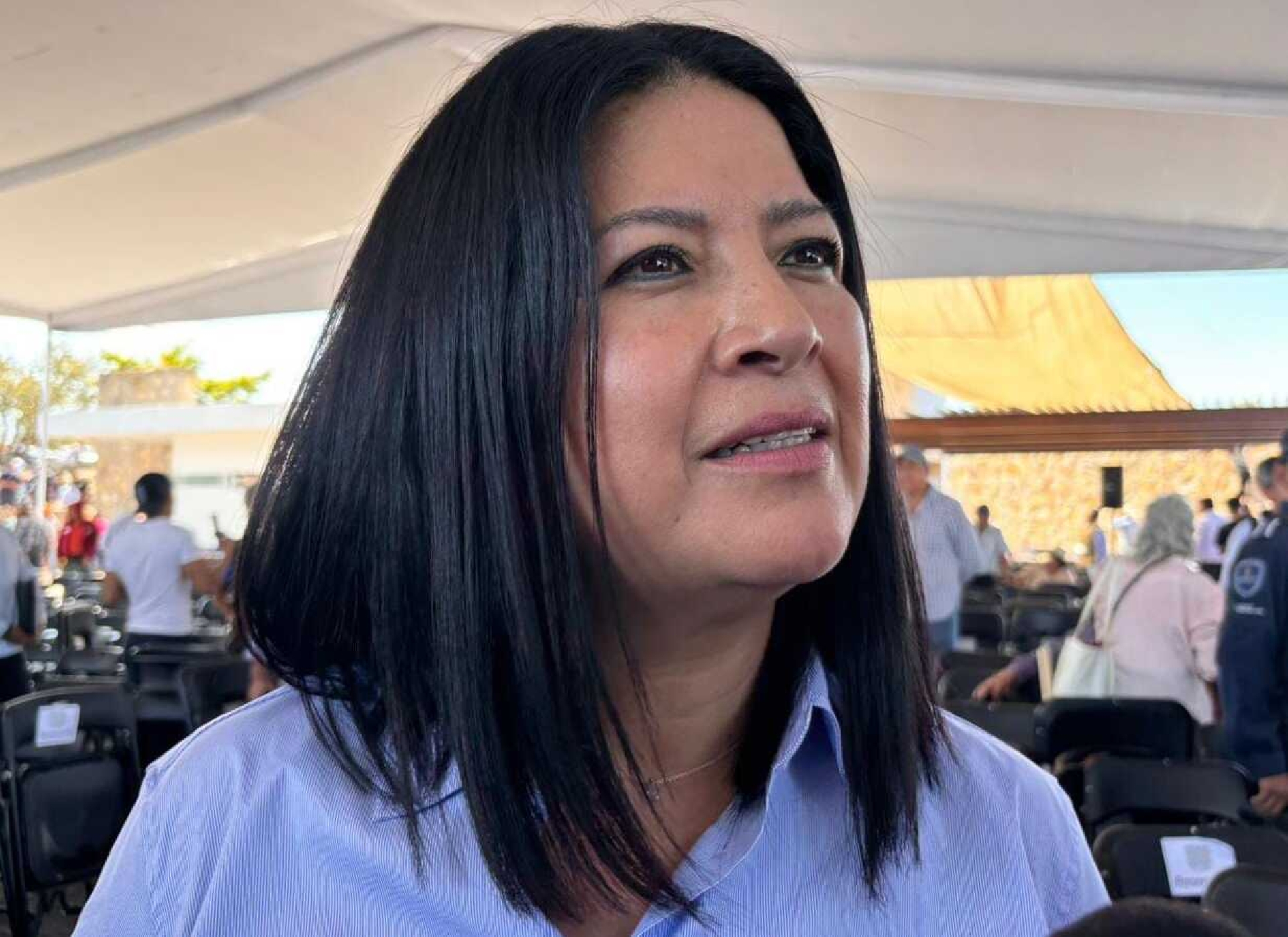 Provendrá de recortes monto para TSJ: Hacienda