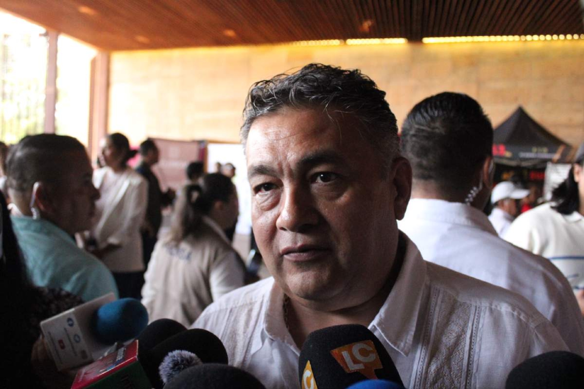 Desarticuladas, la mitad de bandas criminales en un año: SSPC