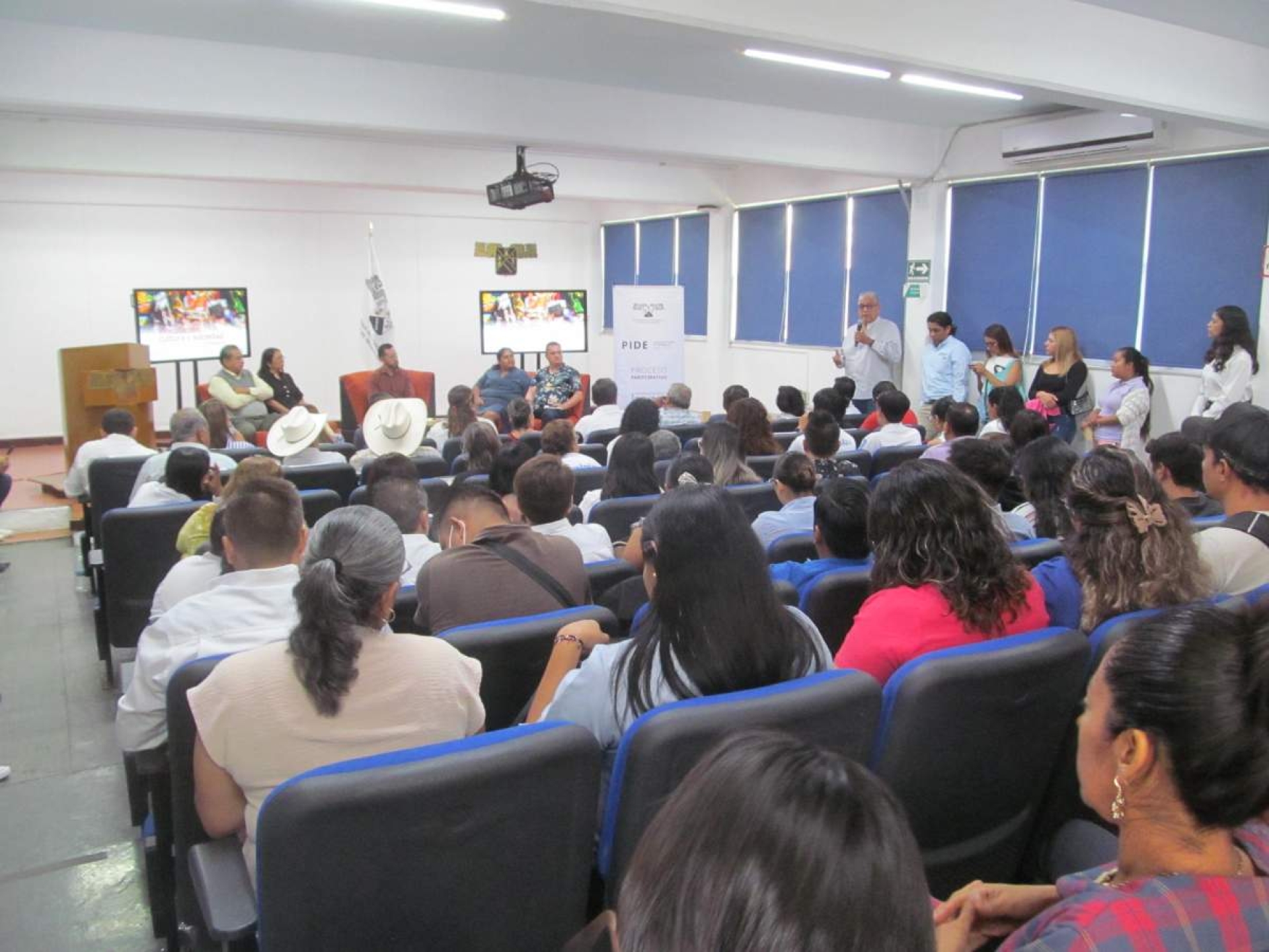 Realiza la UAEM coloquio de vinculación en la EES Jojutla