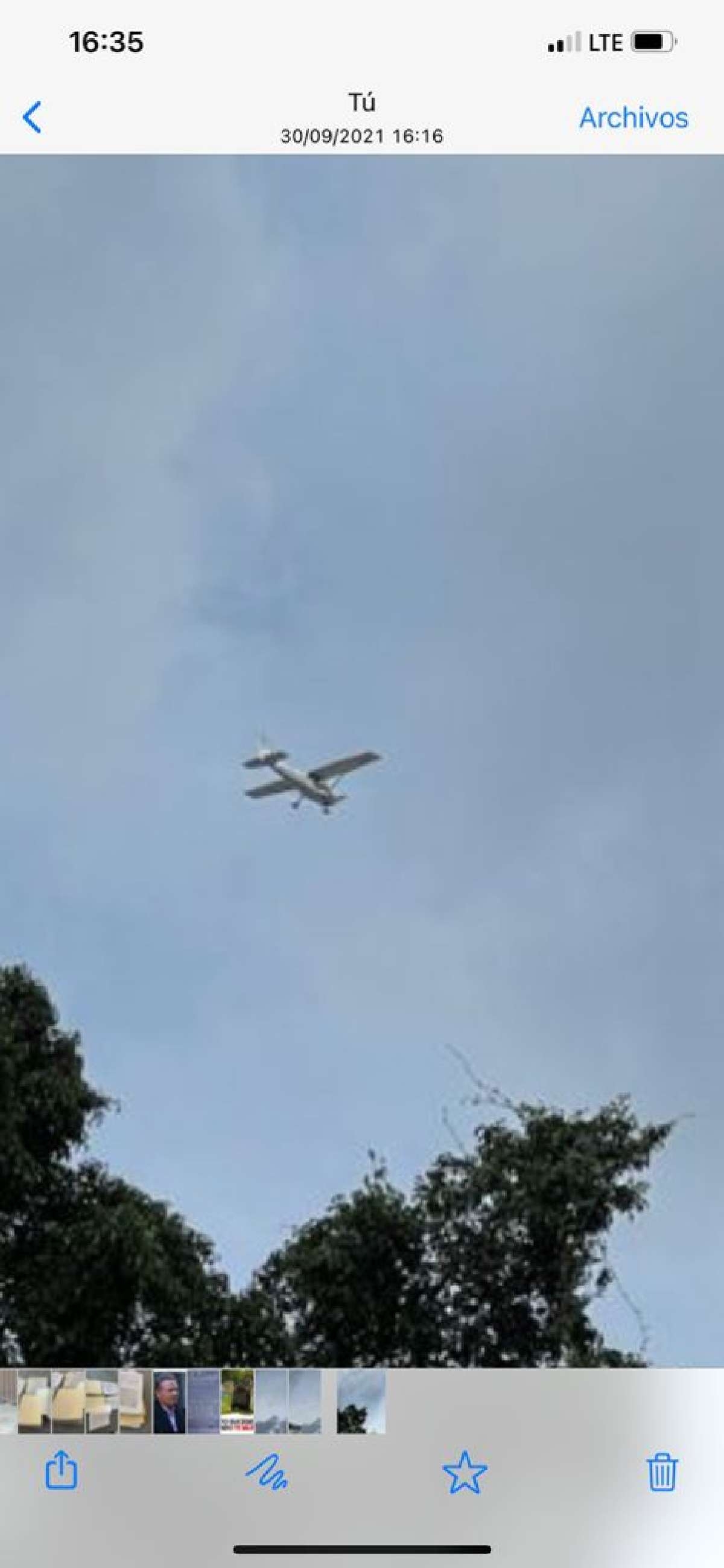 Denuncian que avionetas invaden el espacio aéreo de Cuernavaca