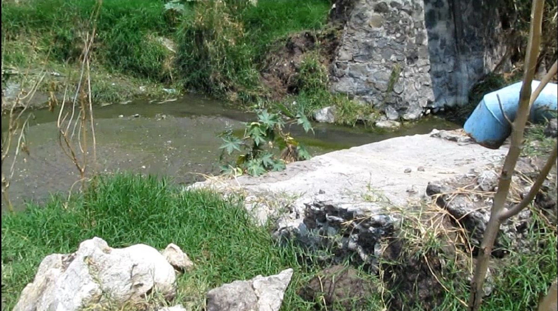 Otra colonia de Zacatepec exige que exedil devuelva dinero de obra que no ejecutó