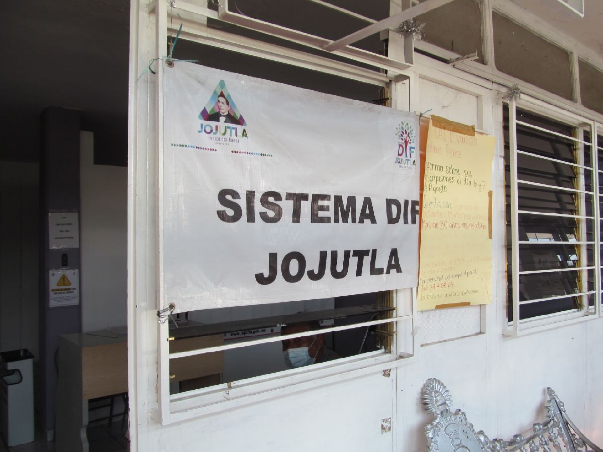 Llaman a apadrinar a familias vulnerables en Jojutla