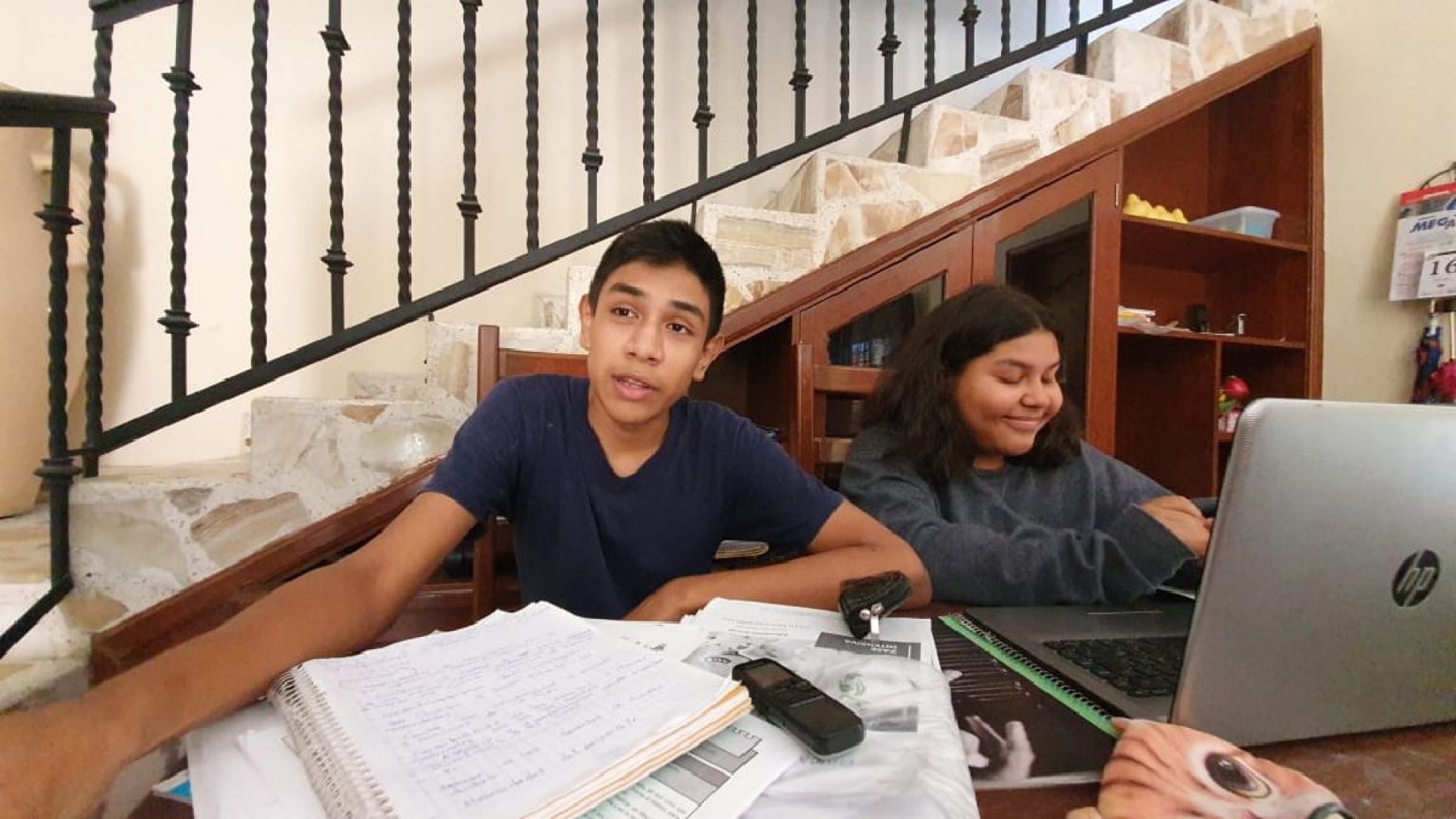Califican de complicado el inicio del ciclo escolar en la zona oriente
