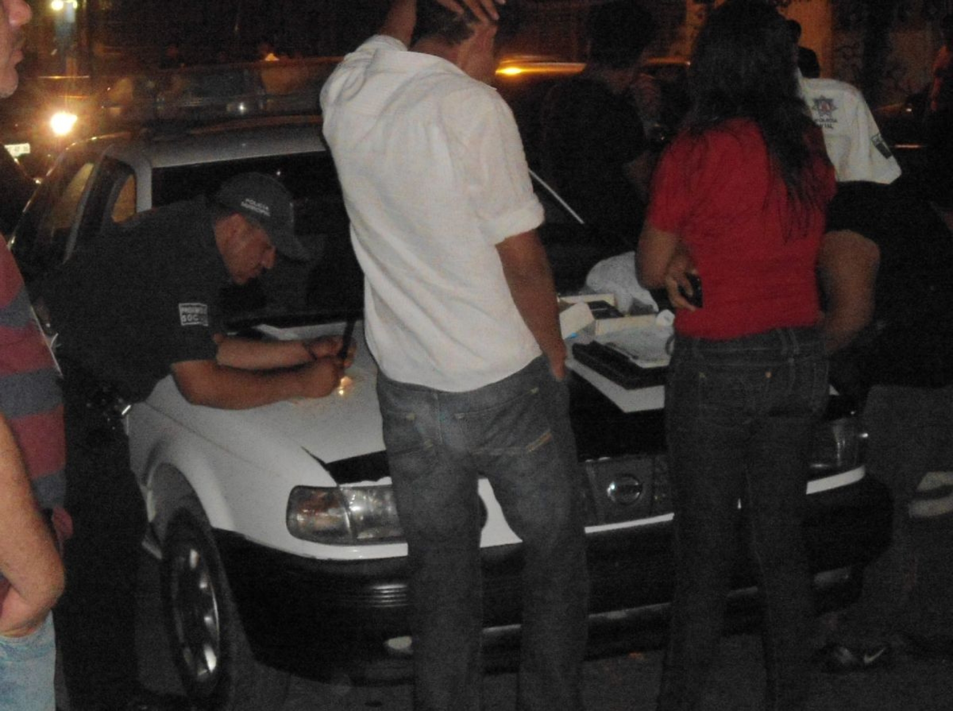 Mantendrán alcoholímetro en Cuautla lo que resta del año