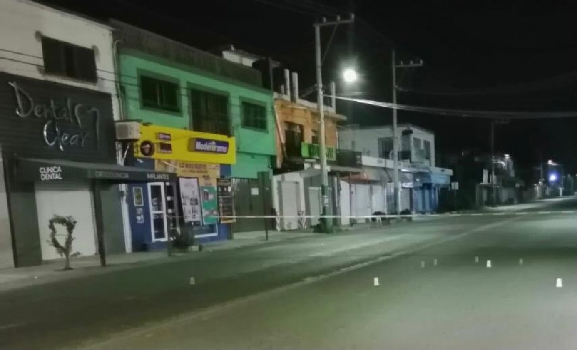 Privan de su libertad a un joven en Zacatepec