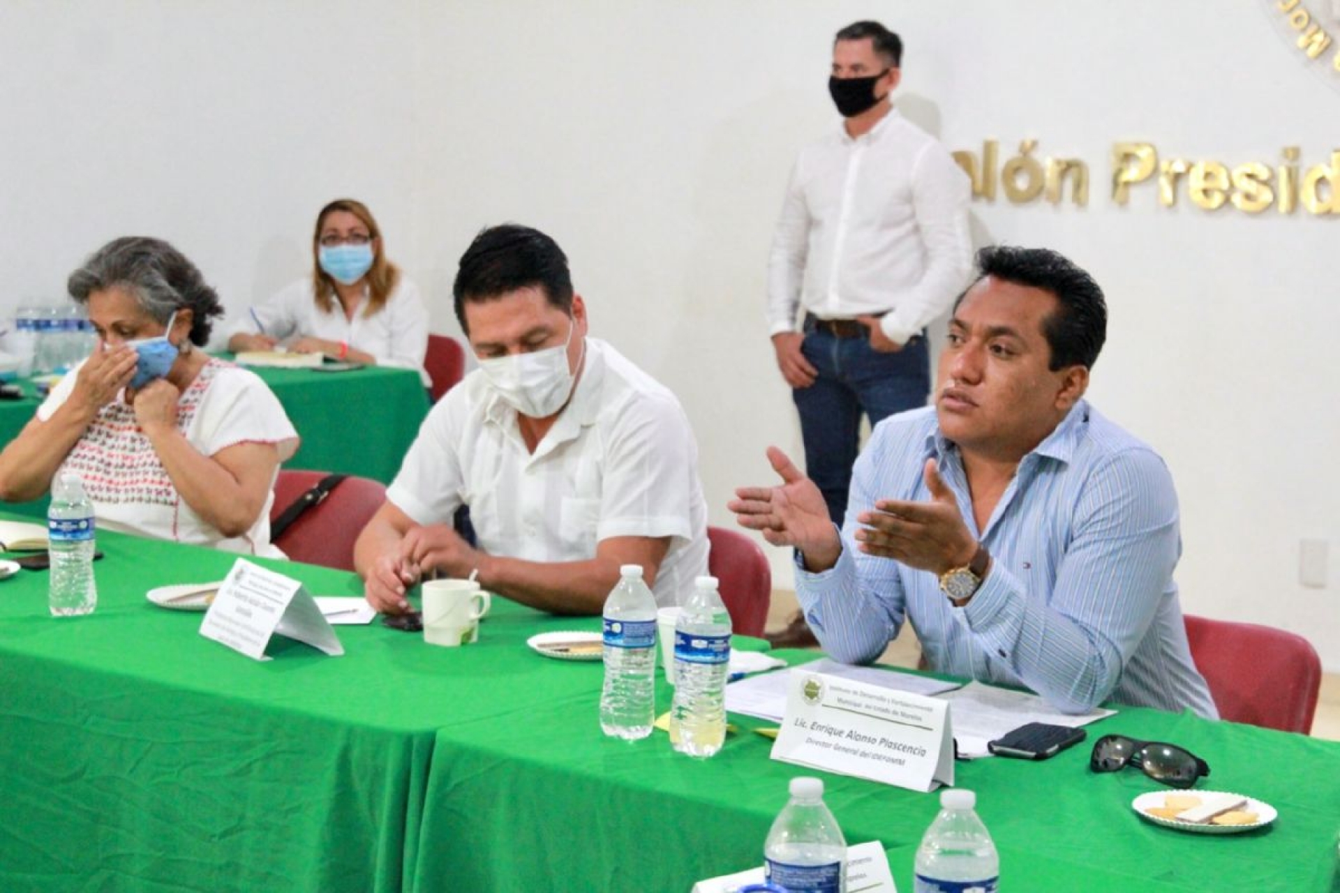 Ampliarán servicios hospitalarios