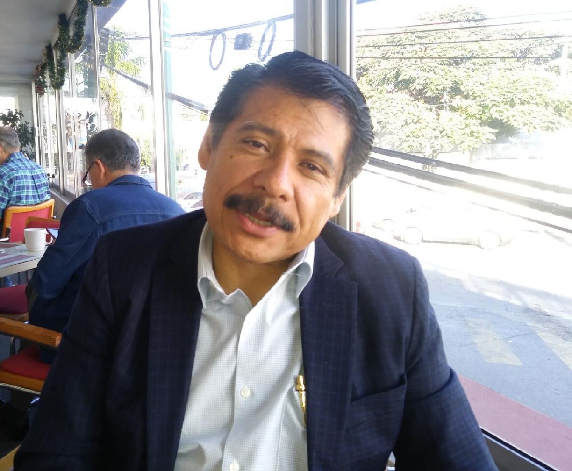Líder sindical amenaza con realizar paros en el sector Salud