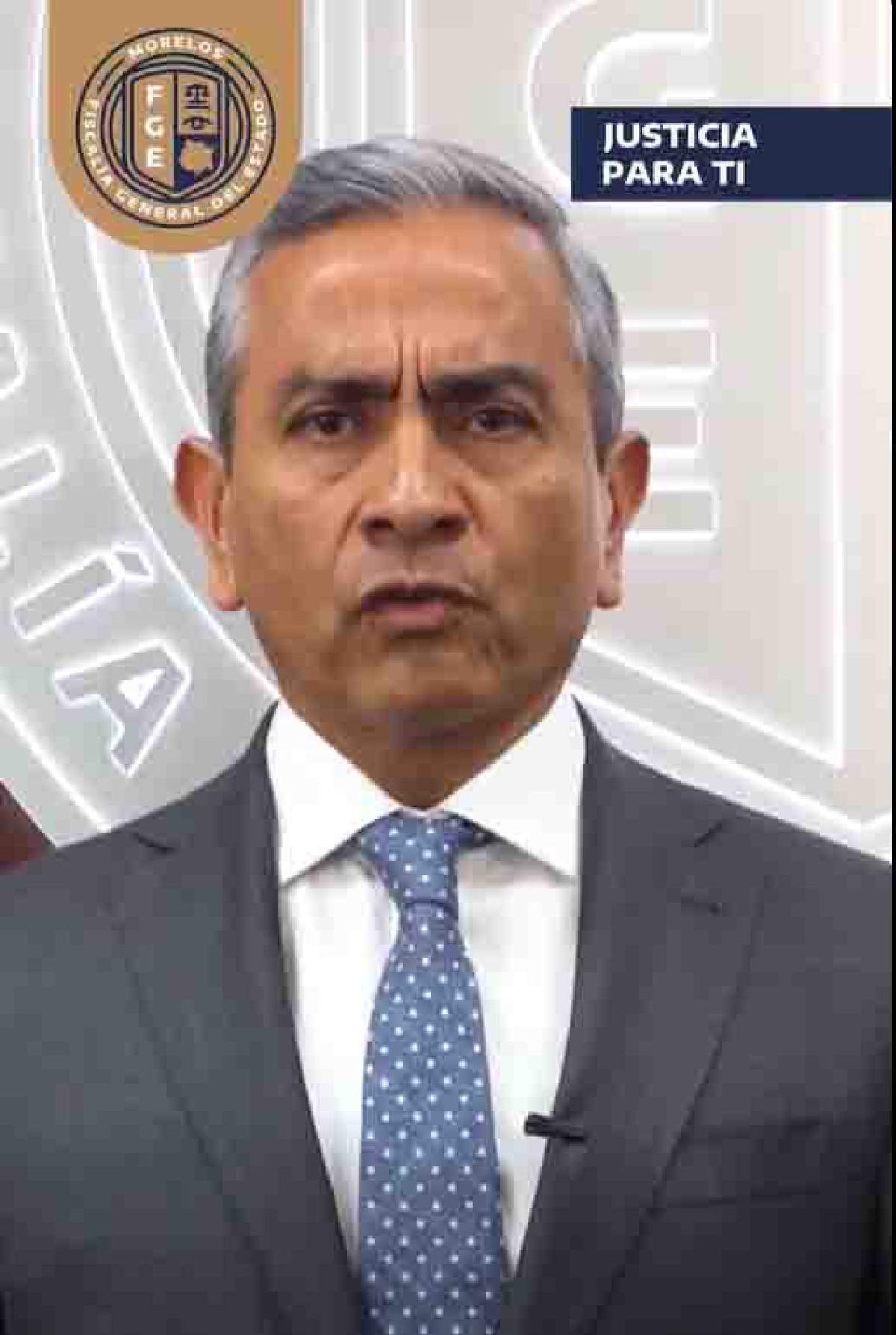 Duplica FGE detenciones por el delito de extorsión