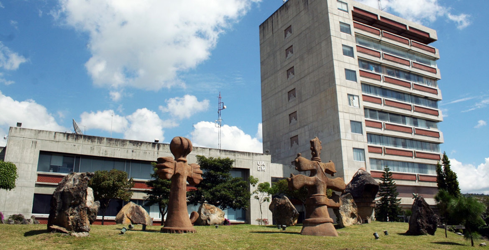 La UAEM, con los más altos indicadores dentro del Consorcio de Universidades Mexicanas