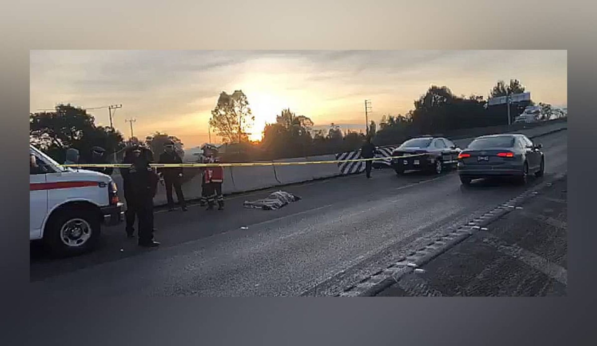 Hallan a un hombre muerto en Atlatlahucan