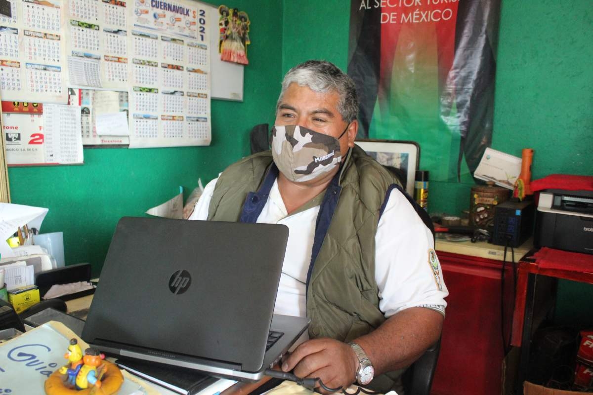 Piden a automovilistas manejar con precaución