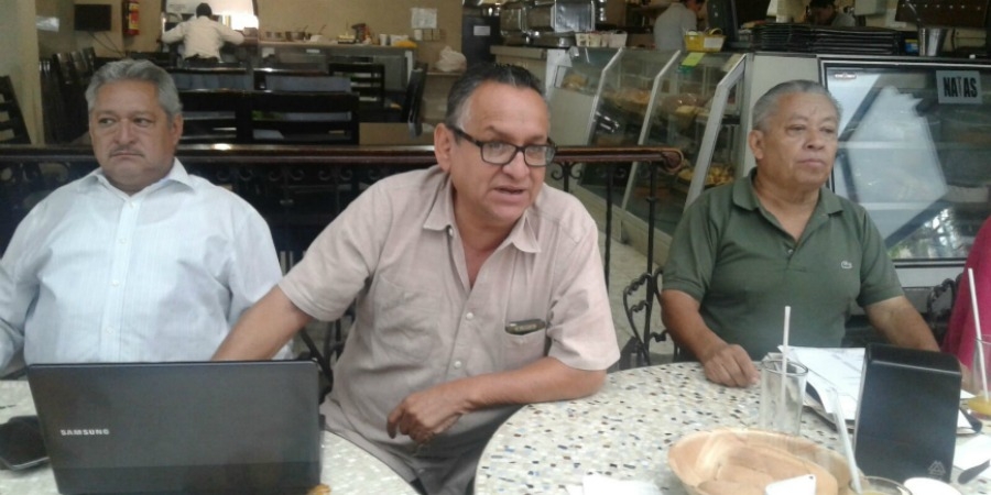 Dan a conocer transportistas que posponen protesta; iniciarán diálogo con autoridades