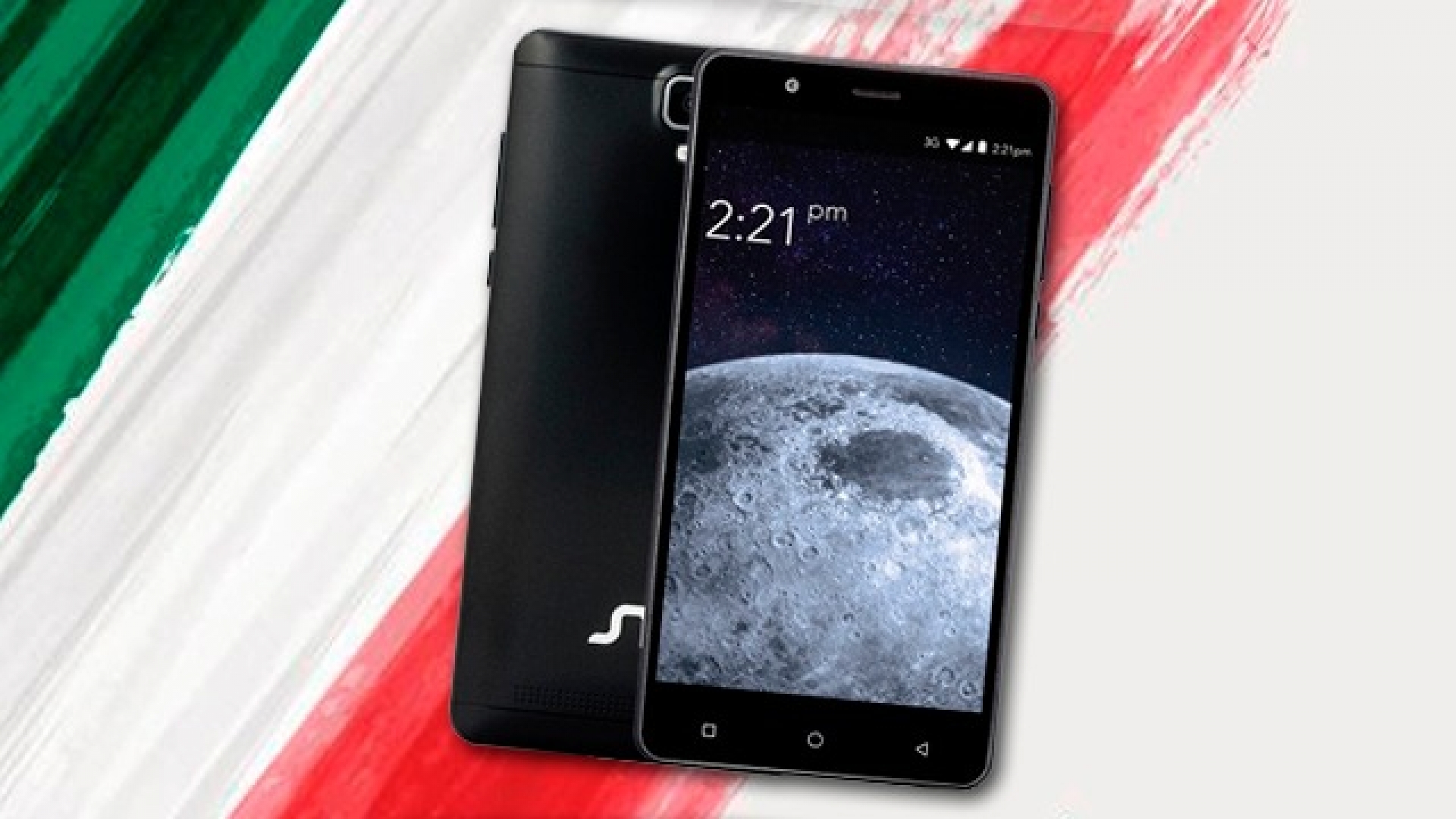 Empresa 100% mexicana crea smartphones de 2 mil pesos y de buena calidad