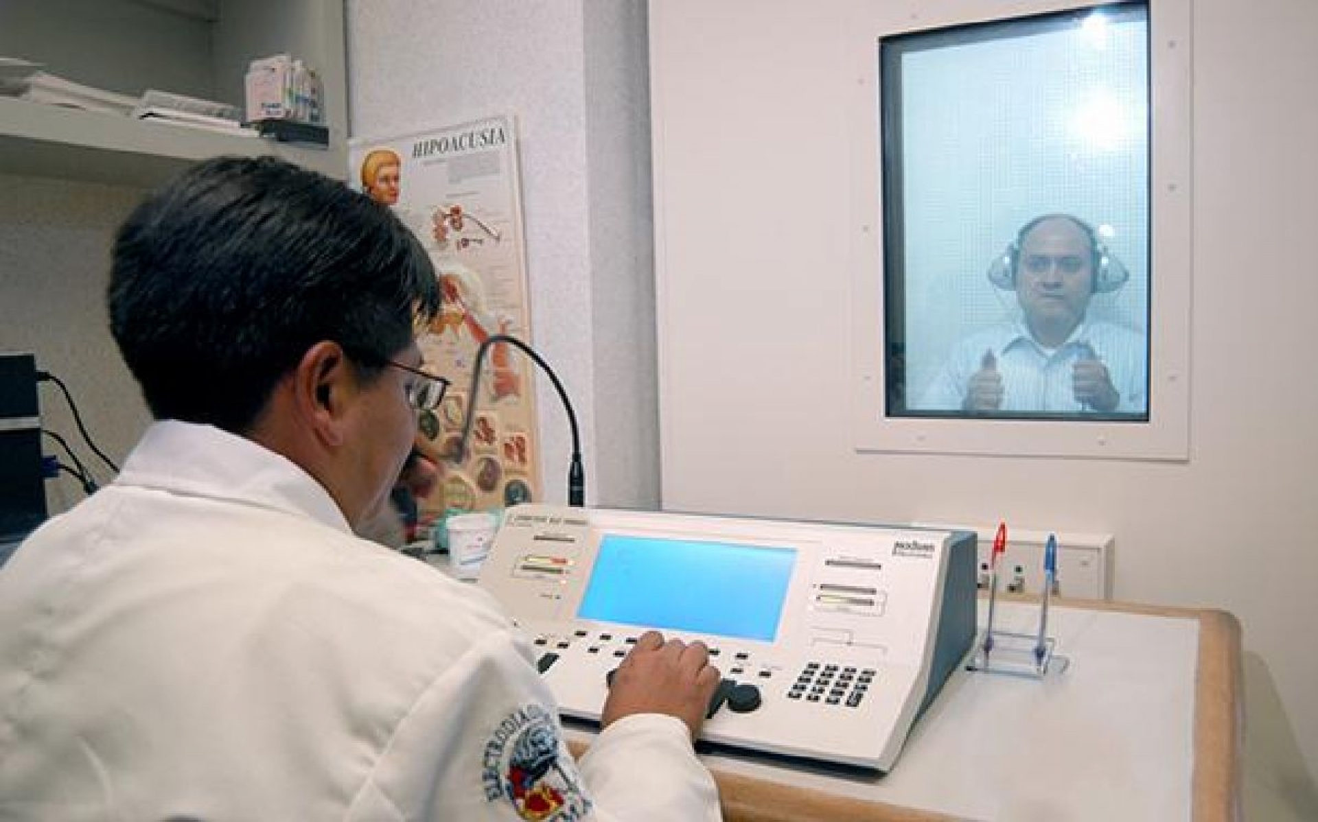Estrés provoca vértigo en las personas: IMSS