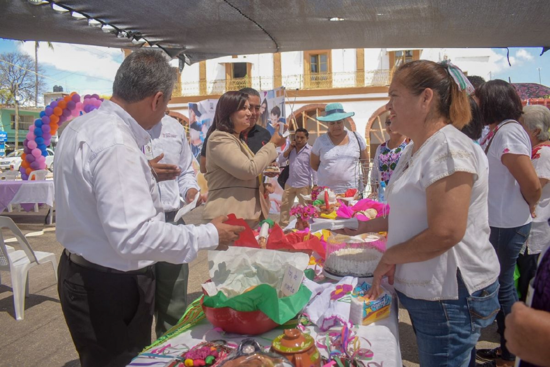 Clausuran cursos de capacitación en Jojutla